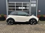 Opel ADAM Rocks 1.4, Stoel/stuur verwarming, Cruise control,, Auto's, Opel, Voorwielaandrijving, Gebruikt, 4 cilinders, 4 stoelen