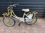 Meisjes fiets kinderfiets, Ophalen of Verzenden, Zo goed als nieuw