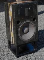 Gezocht Stage Accompany PS44 marmer serie., Gebruikt, 120 watt of meer, Front, Rear of Stereo speakers, Ophalen