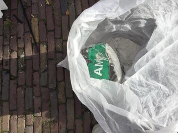 20 kg egaline beschikbaar voor biedingen