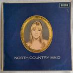 MARIANNE FAITHFULL - 'North Country Maid' (NL-persing, 1966), Ophalen of Verzenden, Overige genres
