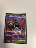 Mega latias 079/063 sr, Hobby en Vrije tijd, Verzamelkaartspellen | Pokémon, Ophalen of Verzenden, Zo goed als nieuw