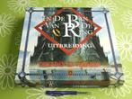 In de ban van de Ring uitbreiding - Vrienden en Vijanden, Hobby en Vrije tijd, Gezelschapsspellen | Bordspellen, Een of twee spelers