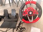Nintendo Switch Mario Kart Stuur + Pedalen, Spelcomputers en Games, Ophalen of Verzenden, Zo goed als nieuw, Switch, Stuurtje of Sportattribuut