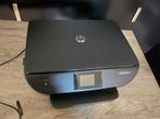 Hp envy 5640 printer. Incl de doos. Zeer nette staat., Printer, Inkjetprinter, Ophalen of Verzenden, Zo goed als nieuw