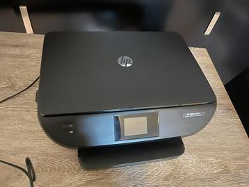 Hp envy 5640 printer. Incl de doos. Zeer nette staat. beschikbaar voor biedingen