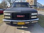 GMC Sierra 1500 EXT. CAB. | V8 | LPG | APK 04-2026 | GRIJS K, Auto's, Automaat, 1328 kg, Stof, Gebruikt