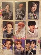 Stray Kids Photocards, Verzamelen, Muziek, Artiesten en Beroemdheden, Ophalen of Verzenden, Nieuw, Foto of Kaart