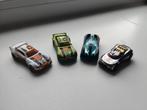 Hotwheels, Ophalen of Verzenden, Zo goed als nieuw