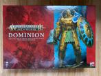 Dominion - Warhammer Age of Sigmar, Figuurtje(s), Warhammer, Ophalen of Verzenden, Zo goed als nieuw