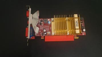 MSI R4350 beschikbaar voor biedingen