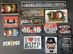 Feyenoord stickers, Verzenden, Nieuw, Sport