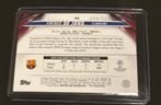 Topps - FRENKIE DE JONG /125 Green Inferno, Verzamelen, Ophalen of Verzenden