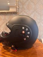 Roof Boxer V8 integraalhelm ZGAN, Motoren, Kleding | Motorhelmen, Heren, Integraalhelm, S, Tweedehands