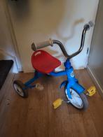 Driewieler, Ophalen of Verzenden, Gebruikt, Duwstang