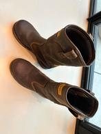 Werklaarzen Buckler Boots maat 41, Ophalen, Tweedehands, Laarzen