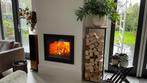 houtkachel inbouw instyle 700 Dik Geurts, Ophalen, Gebruikt, Houtkachel, Inbouw
