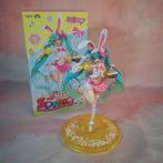 Hatsune Miku - 2nd Season Spring Ver. - Taito - Anime Figuur, Ophalen of Verzenden, Nieuw