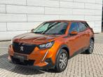 Peugeot 2008 1.2 Puretech S&S Active LED/CAMERA/TREKHAAK, Voorwielaandrijving, 1263 kg, Gebruikt, Handgeschakeld