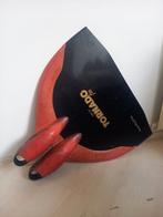 Tornado Monovin Siffness No.4 maat 38/39, Watersport en Boten, Ophalen, Gebruikt, Snorkelvinnen