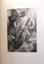 Faust 1885 Goethe #27 van 125 ex. Fraaie band Fleuret, Ophalen of Verzenden