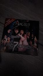 Huis anubis cd s, Cd's en Dvd's, Ophalen of Verzenden, Zo goed als nieuw