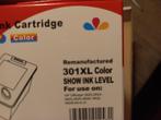 Nieuw Inkt cartridge 301 XL kleur, Nieuw, Cartridge, Ophalen of Verzenden