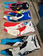 FXR podium pro le mx crossbroeken - maat 30, Motoren, Kleding | Motorkleding, Ophalen of Verzenden, Tweedehands, Dames, Broek | textiel