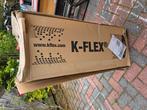 K-Flex isolatiefoam 19mm dikte, Ophalen, Zo goed als nieuw, Overige materialen, Minder dan 4 cm