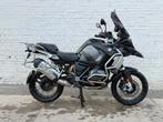 BMW R1250 GS Adventure. Triple Black, 2 cilinders, Handvatverwarming, Bedrijf, Meer dan 35 kW