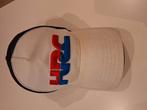 Vintage honda HCR truckers cap pet, Ophalen of Verzenden, Tweedehands, Overige typen, Honda