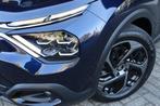 Citroen C4 1.2 Hybrid 136 Plus * Nieuw * Snel leverbaar * Ci, 12 maanden, Euro 6, 1199 cc, Blauw