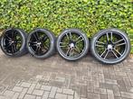 Origineel porsche cayenne wielset 21 inch pirelli, Ophalen, 255 mm, 20 inch, Zomerbanden