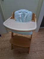 Childwood meegroei kinderstoel, Ophalen, Meegroeistoel