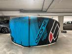 Ozone Enduro V1 9m Kite, Watersport en Boten, Kitesurfen, Ophalen, Gebruikt, 9 m², Overige typen