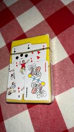 Siske en whiske kaart spel, Verzamelen, Merken en Reclamevoorwerpen, Ophalen of Verzenden, Zo goed als nieuw, Overige typen