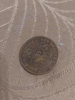 2 Cent / België / 1902 / Leopold II, Postzegels en Munten, Munten | België, Verzenden, Losse munt