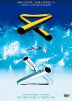 Mike Oldfield.  Tubular bells 2 + 3.  (Dvd), Cd's en Dvd's, Dvd's | Muziek en Concerten, Ophalen of Verzenden