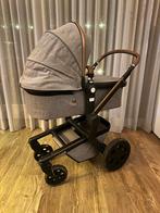 Joolz Day 3 Compleet - Incl. Accessoires!, Kinderen en Baby's, Kinderwagens en Combinaties, Gebruikt, Combiwagen, Met autostoeltje