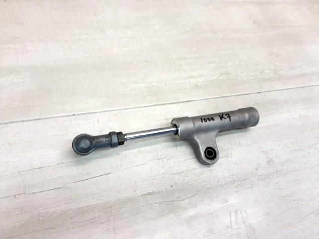 GSXR1000 2007 - 2008 Suzuki Stuurdemper D1-45184, Motoren, Accessoires | Overige