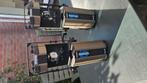 Martin mania scx 600 2 stuks, Ophalen, Gebruikt, Licht