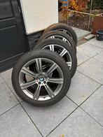 Autobanden plus velgen BMW X5 GO5 275/45R20, Auto-onderdelen, Banden en Velgen, Ophalen, Winterbanden, Band(en), Personenwagen