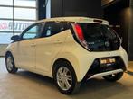 Toyota Aygo 1.0 VVT-i Team-D | Camera | Bluetooth | Led, Auto's, Toyota, Origineel Nederlands, Te koop, Huisgarantie, 5 stoelen