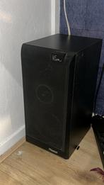 Magnat Viva 3 luidsprekers lees beschrijving, Ophalen, Gebruikt, Magnat, 60 tot 120 watt