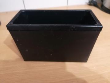 Lekbakje voor Koffiecapsules - Netjes en Praktisch! beschikbaar voor biedingen