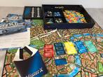 Scotland Yard Bordspel - Zo Goed Als Nieuw!, Hobby en Vrije tijd, Gezelschapsspellen | Bordspellen, Drie of vier spelers, Ophalen of Verzenden