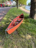 Coleman Ram X15 Kano, 2 of 3 personen, Watersport en Boten, Kano's, Ophalen, Gebruikt, Met peddels, Twee personen