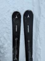 Atomic Cloud 12 Ski's 147cm Servotech!, Sport en Fitness, Skiën en Langlaufen, Ophalen, 140 tot 160 cm, Gebruikt, Carve