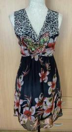 Zidane jurk maat S, Overige kleuren, Ophalen of Verzenden, Zo goed als nieuw, Maat 36 (S)