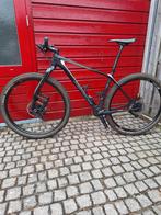 Merida big nine xt m19inch, Fietsen en Brommers, Fietsen | Mountainbikes en ATB, Hardtail, Ophalen, Gebruikt, Merida